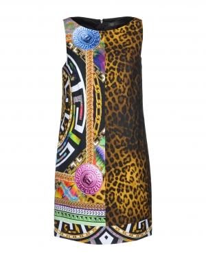 Платье VERSACE