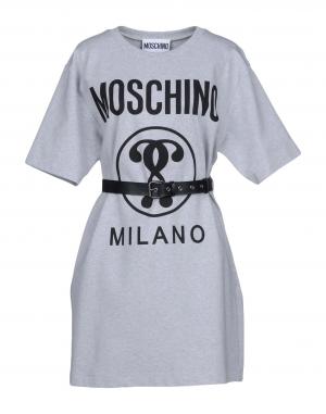 Платье MOSCHINO