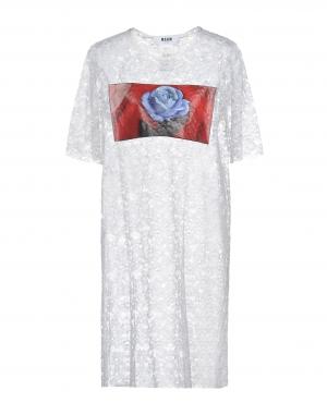 Платье MSGM
