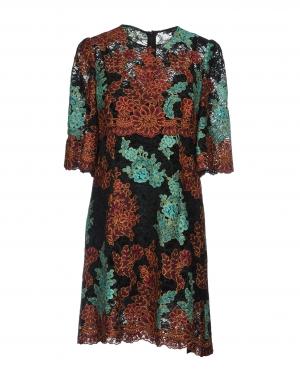 Платье DOLCE & GABBANA