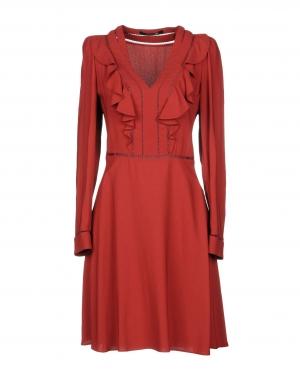 Платье ROBERTO CAVALLI