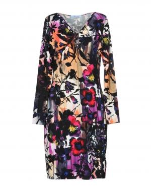 Платье BLUMARINE