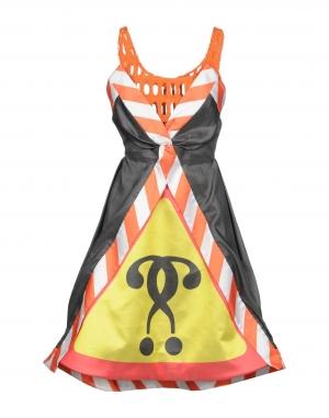 Платье MOSCHINO