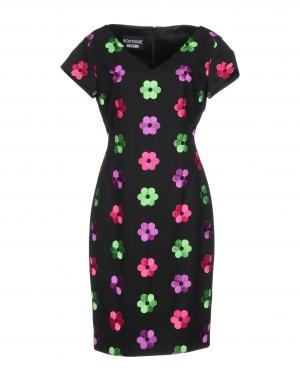 Платье BOUTIQUE MOSCHINO