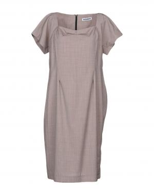 Платье JIL SANDER