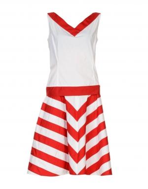 Платье MOSCHINO