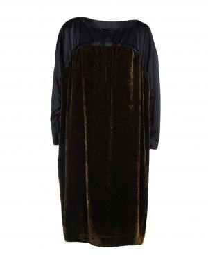 Платье DRIES VAN NOTEN