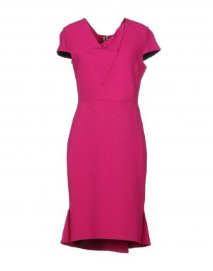 Платье ROLAND MOURET