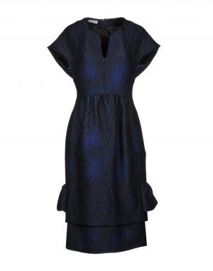 Платье DRIES VAN NOTEN