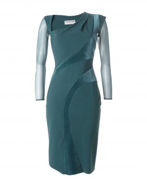 Платье CHIARA BONI LA PETITE ROBE