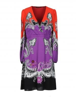 Платье ROBERTO CAVALLI