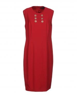 Платье VERSACE