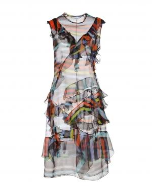 Платье GIVENCHY