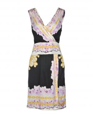 Платье CLASS ROBERTO CAVALLI