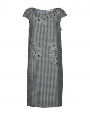 Платье BLUMARINE