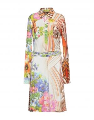 Платье CLASS ROBERTO CAVALLI