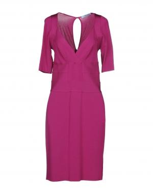 Платье BLUMARINE