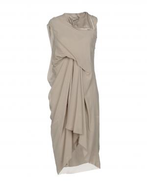 Платье RICK OWENS