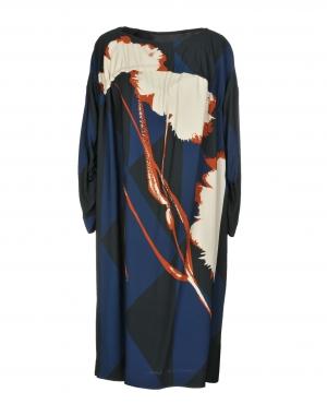 Платье DRIES VAN NOTEN