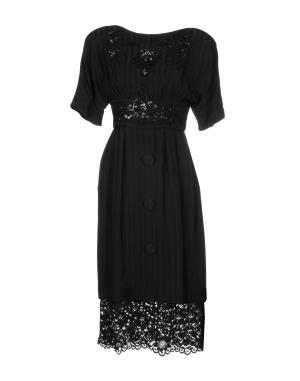 Платье ANTONIO MARRAS