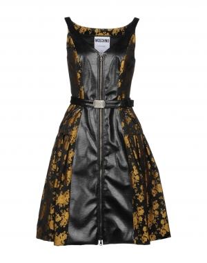 Платье MOSCHINO