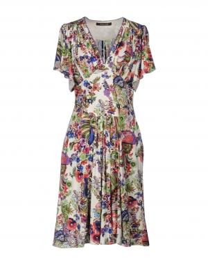 Платье ROBERTO CAVALLI