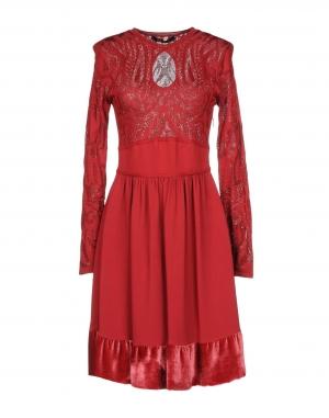 Платье ROBERTO CAVALLI