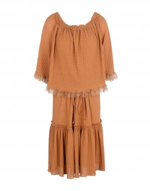 Платье SEE BY CHLOÉ