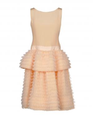 Платье MOSCHINO