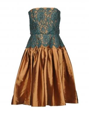 Платье DOLCE & GABBANA