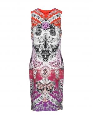 Платье ROBERTO CAVALLI