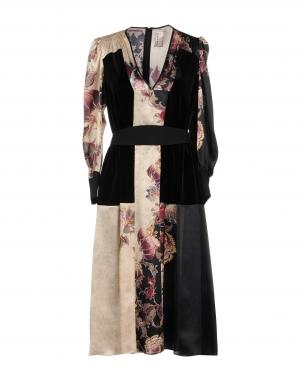 Платье ANTONIO MARRAS