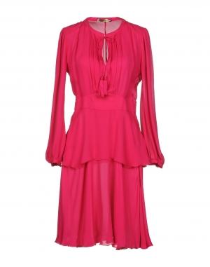 Платье ROBERTO CAVALLI