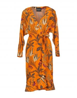 Платье ERIKA CAVALLINI