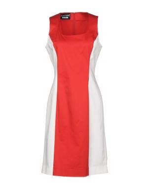 Платье BOUTIQUE MOSCHINO