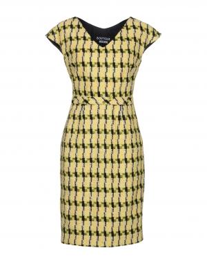 Платье BOUTIQUE MOSCHINO