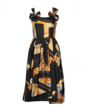 Платье MOSCHINO