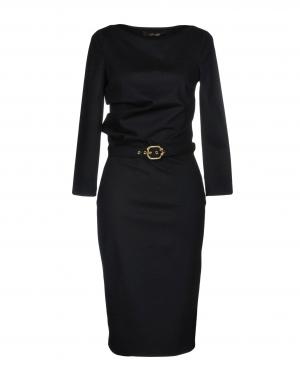Платье ROBERTO CAVALLI