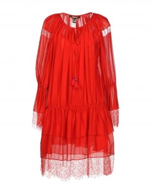 Платье ROBERTO CAVALLI