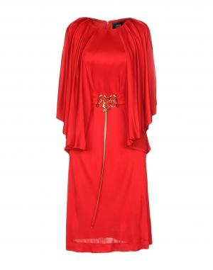 Платье CLASS ROBERTO CAVALLI