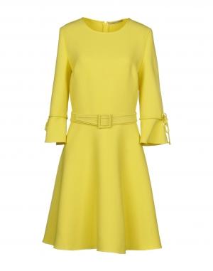 Платье ERMANNO SCERVINO