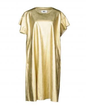 Платье MM6 MAISON MARGIELA