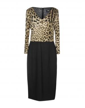 Платье CLASS ROBERTO CAVALLI