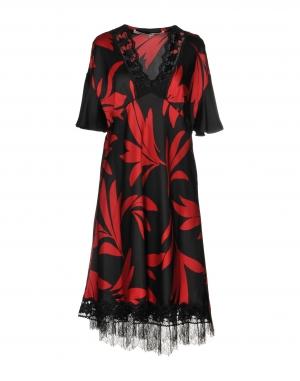 Платье McQ Alexander McQueen