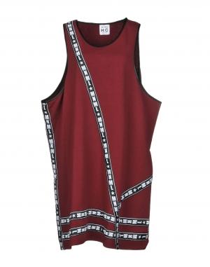 Платье MNML COUTURE