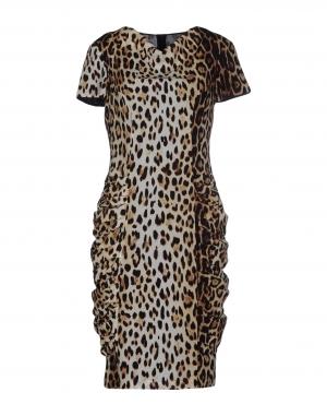 Платье MOSCHINO CHEAP AND CHIC