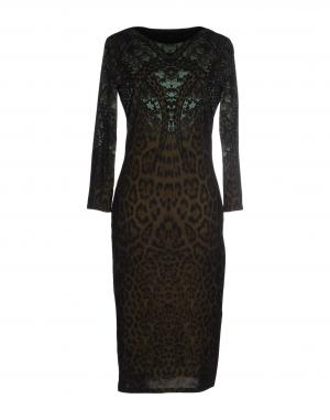 Платье ROBERTO CAVALLI