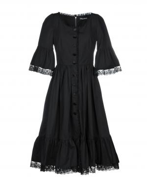 Платье DOLCE & GABBANA