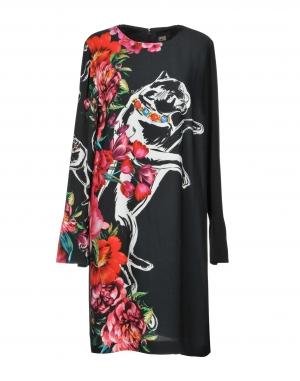 Платье CLASS ROBERTO CAVALLI