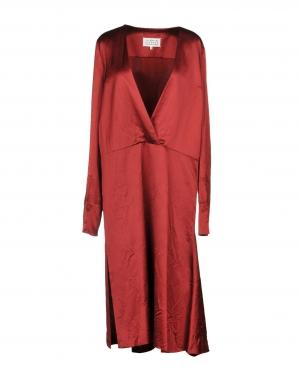 Платье MAISON MARGIELA